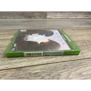 Halo 5 Guardians Xbox One Microsoft 343 Industries Factory Sealed New FPS Game